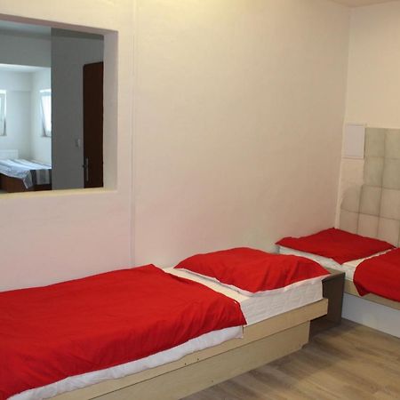 Dusan Apartments Orlová Esterno foto