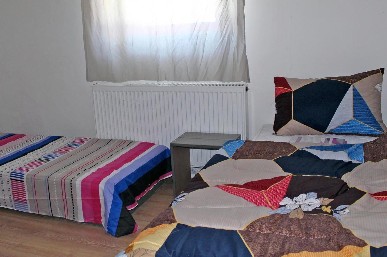 Dusan Apartments Orlová Esterno foto