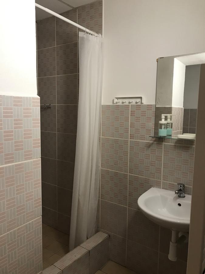 Dusan Apartments Orlová Esterno foto