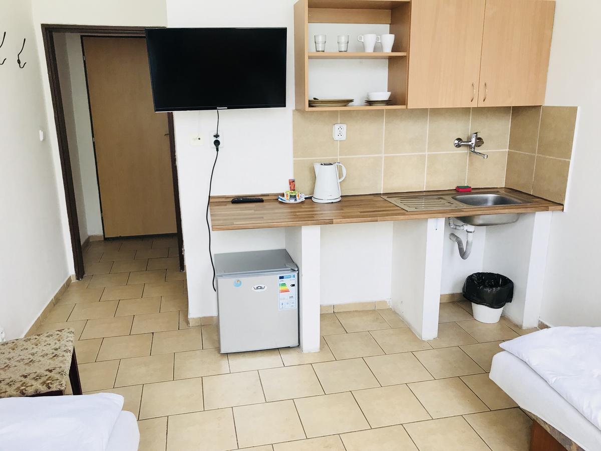 Dusan Apartments Orlová Esterno foto